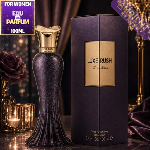 Paris hilton luxe - paris, edp
