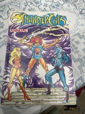 Thundercats Annual 1990