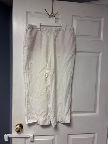 Jill pants medium petite - medium,