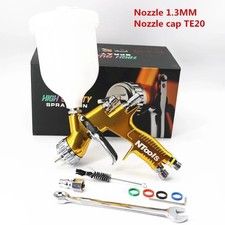 Devilbiss te20 gti pro - pro, spray