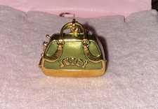 Juicy Couture w Yorkie Dog