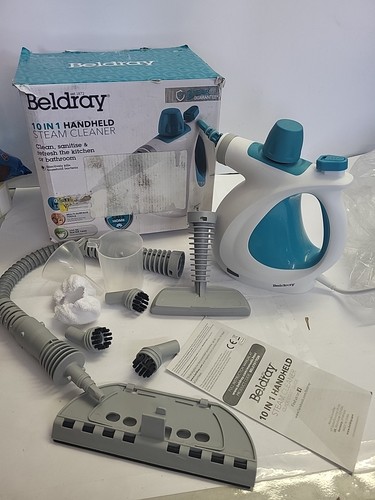 Beldray bel0701tqn 1 - beldray, 10-in-1