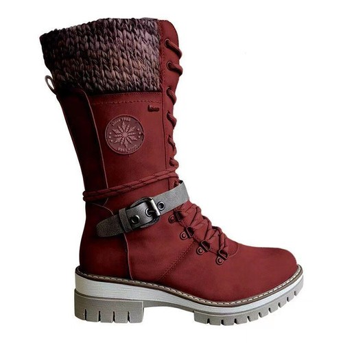 Womens riding biker boots - womens,