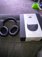 Technics Over-Ear Wireless