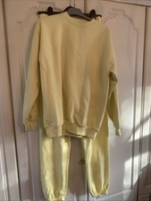 Ladies Miss guided Tall Tracksuits Size 8 Leg33