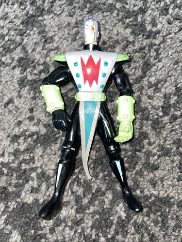 Highlander the animated series - highlander,