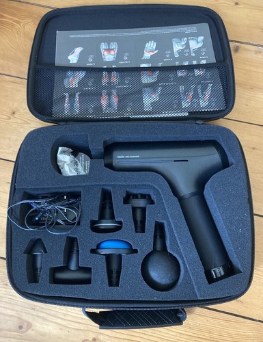 Homedics pro physio massage - homedics,