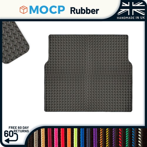 Rubber boot mat - rubber,