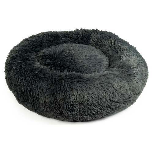 Duvo dog bed donut snug - bed,