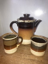 Ashdale Pottery Vintage Drip