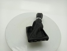 PORSCHE MACAN Gear Lever Knob 2017 