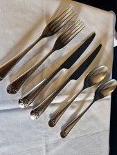 Arthur Price Cutlery 2 Person