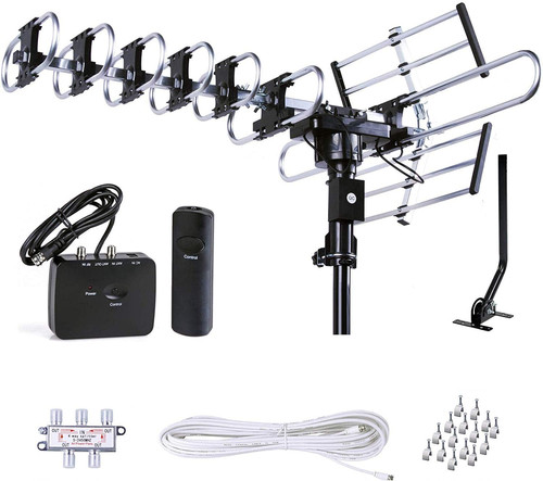 Five star outdoor tv - star,