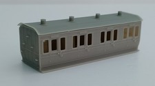 Resin printed 2mm 2fs gauge - 2mm,