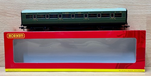 Hornby gauge r4298e s r - 'oo', s.r