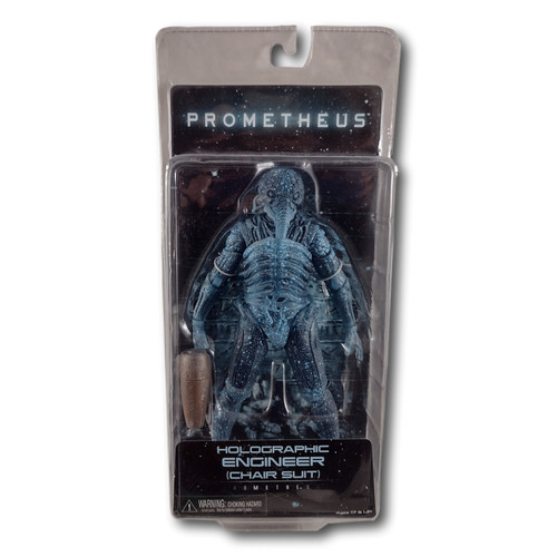 Neca alien prometheus - neca,