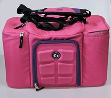 6 Pack Fitness Bag Travel