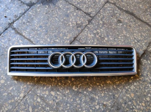 Audi 4b2 front - audi, left