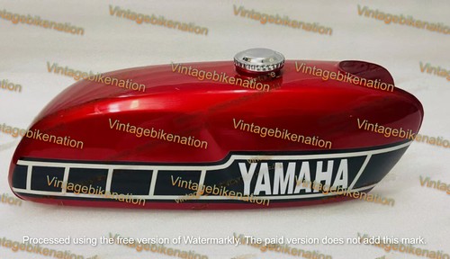 Fit for yamaha fs1 - for, moped