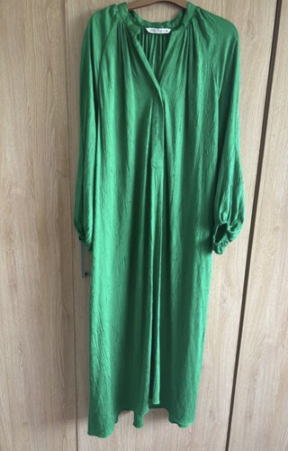 Zara kaftan size - kaftan, s