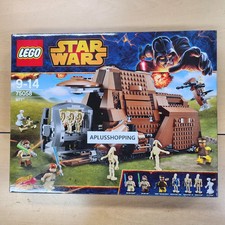 Lego 75058 Star Wars MTT