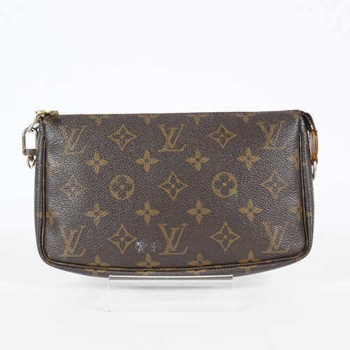 Louis vuitton pochette - vuitton,