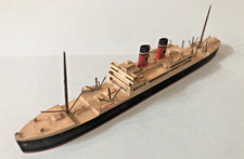 Bassett Lowke Passenger Ship