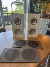 KEF R3 Loudspeakers Gloss