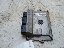 89661YV020 ECU 108 PEUGEOT 1.2L Petrol 14-22