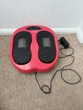 Vibroaction Pro Shiatsu Foot