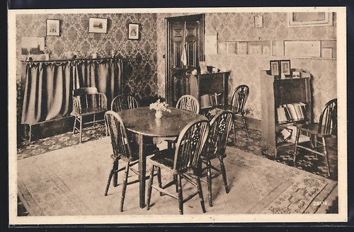 Whitby hilda s - hilda's, school