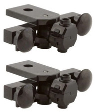 NEW LEGO® 2x Train Buffer