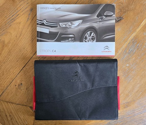 Citroen - c4,