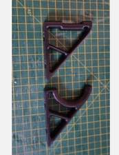 Nerf Alien Pulse Rifle M41A