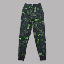 Xbox Lounge Sleep Pants Gaming