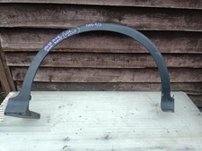 HONDA CIVIC MK8 FRONT ARCH