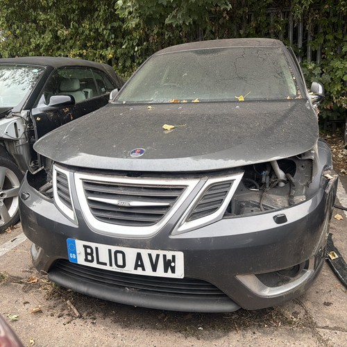 Saab aero ttid estate in - aero,
