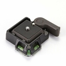 1pcs QR Quick Release Plate