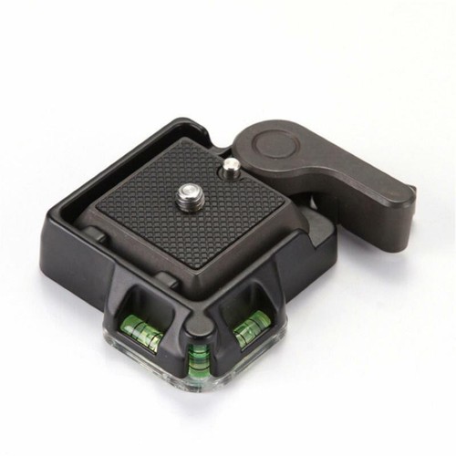 1pcs quick release - qr, plate