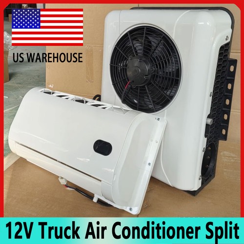 12v 10000 btu air - rv,