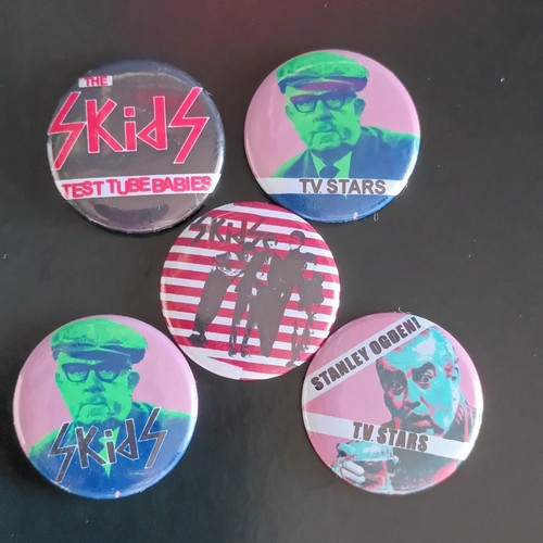 The skids big - the, stars