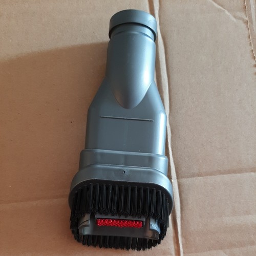 Combi crevice tool brush for - crevice,