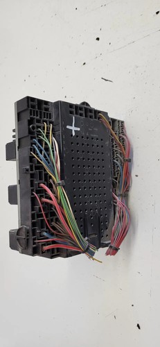 Volvo s60 fuse - s60, box