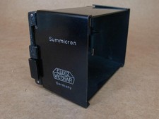 Leitz Leica 5cm Summitar