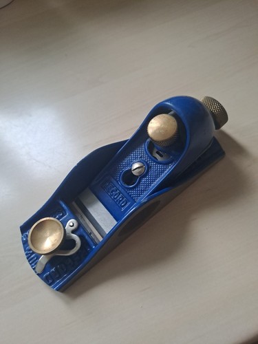 Record marples block plane - marples,