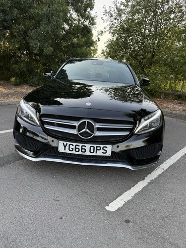 Mercedes benz class - class, 2.1