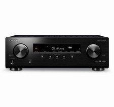 Pioneer VSX534 AV Receiver 5.2