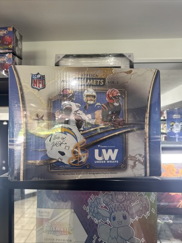 2026 fanatics nfl under wraps - 2026,
