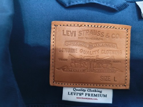 Levi premium lej denim - levi's,