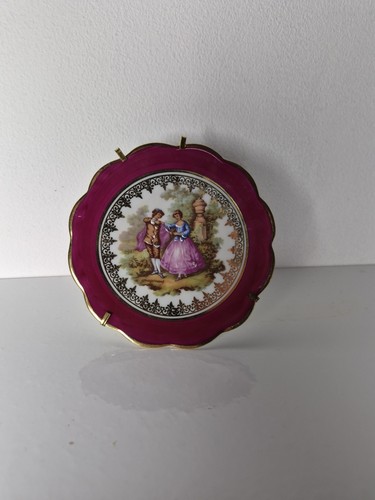 Limoges porcelain france - limoges,